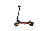 Kukirin G3 Electric Scooter - 1200W Motor 936WH Battery 70KM Range-Black